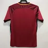 Joyfball 2017/2018 Retro Roma Away Football Shirt 1:1 Thai Quality