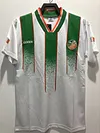 Joyfball 1994 Retro Ireland Away Soccer Jersey No ads