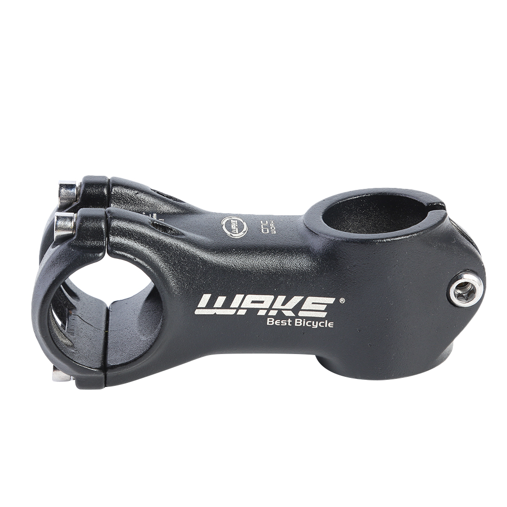

Bicycle Stem 31.8mm Mountain Road Bike Stem Aluminum Alloy Handlebar Stems, 501 Original