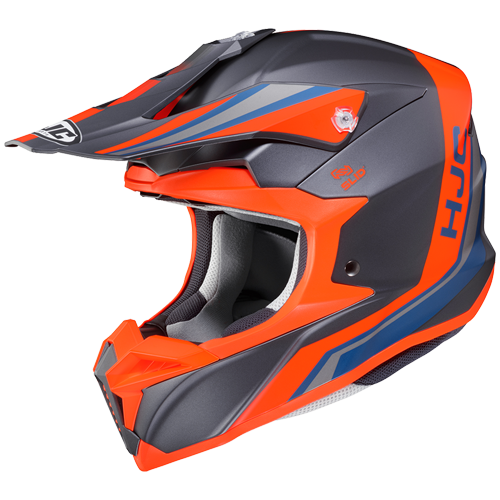 HJC i50 Flux Helmet