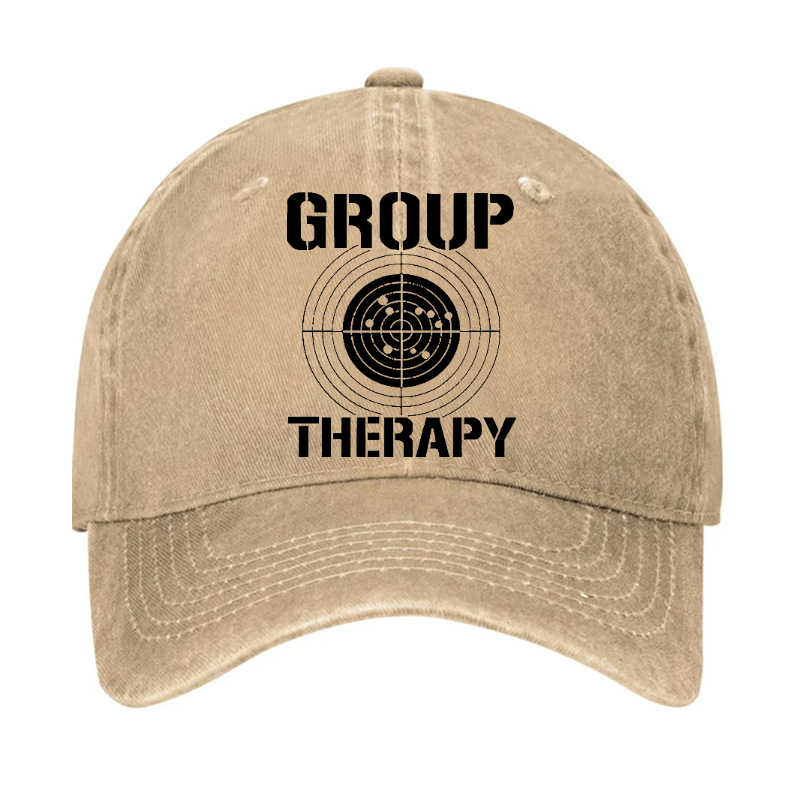 Group Therapy Hat ctolen
