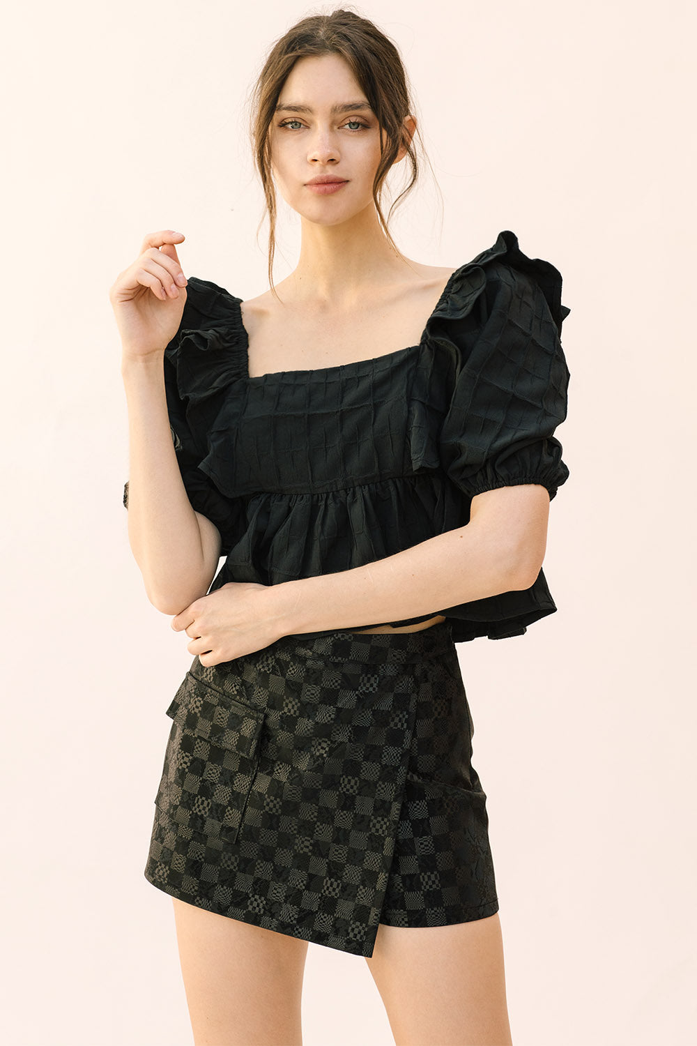 Allegra Top