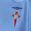 2003/2004 Retro Celta Vigo Home Football Jersey 1:1 Thai Quality