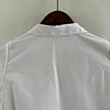 2023 Italy Windbreaker White Football Jersey 1:1 Thai Quality