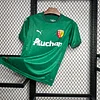 2024-2025 RC Lens Away Football Shirt 1:1 Thai Quality
