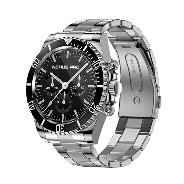 Reloj inteligente extremadamente profesional