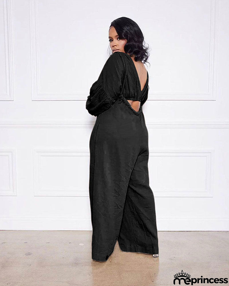 Sleek and cool Two piece set