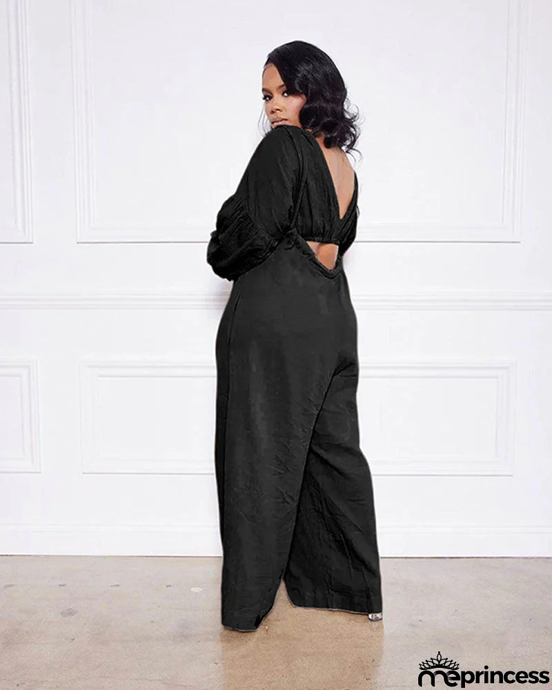 Sleek and cool Two piece set