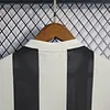 1997/1999 Retro Long Sleeve Newcastle United Home Football Shirt 1:1 Thai Quality