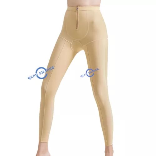 pornhint Pornhint Body Shaper Thigh Liposuction Surgery Compression Pants Medical Grade Garment New