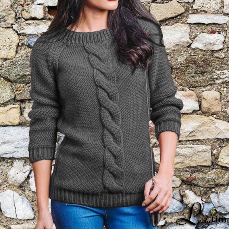 Chic and Versatile Sweater