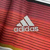2014 Retro Soccer Jersey Germany Home love fball
