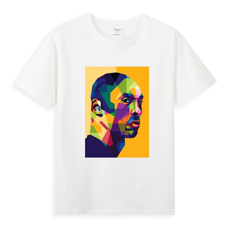 NBA Basketball Legends T-Shirt