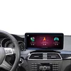  For Mercedes Benz C Class W204 S204 Android Screen Apple CarPlay Autoradio Car Stereo GPS