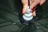 Automatic Foldable Umbrella Fishing Net Bait Trap