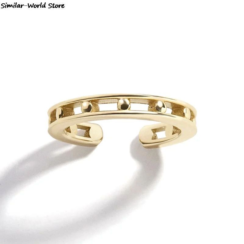 Trendy Paperclip Earring Set Rhinestone Safety Pin Stud Earrings For Women Jewelry Gift