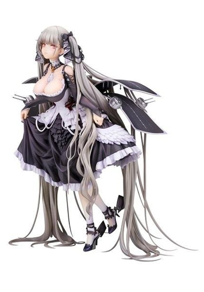 Azur Lane - Formidable - 1/7 (Alter)-shopify