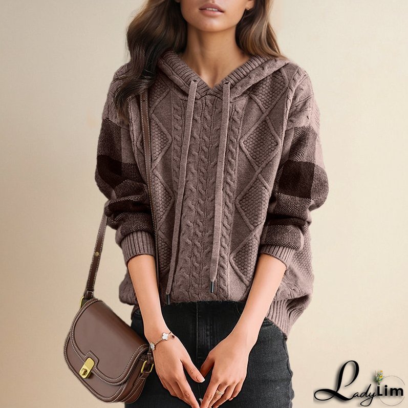 Chic and Versatile winter garment