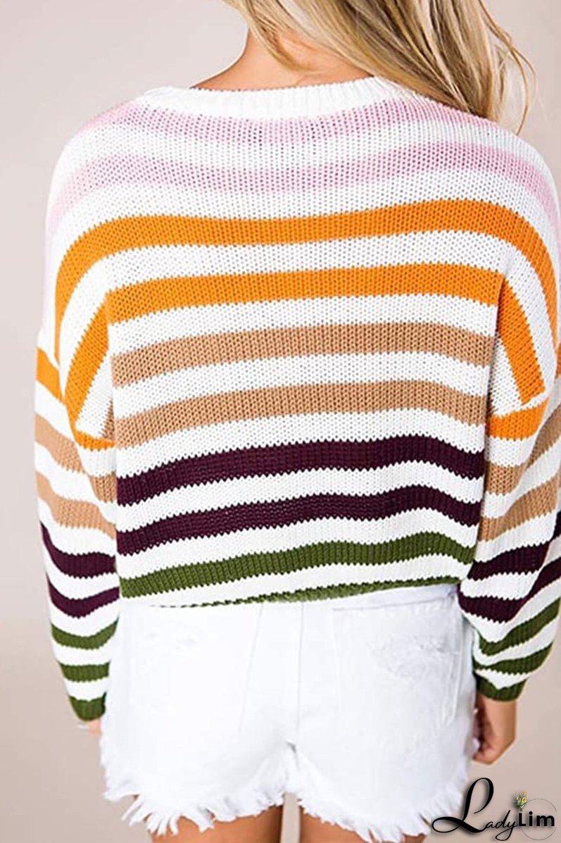 Timeless and Stylish winter Pullover