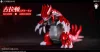 1/20 Scale World Zukan Groudon - Pokemon Resin Statue - Wang Wang Studio