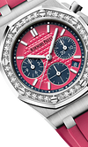 Women‘s Pink Dial - New 37MM