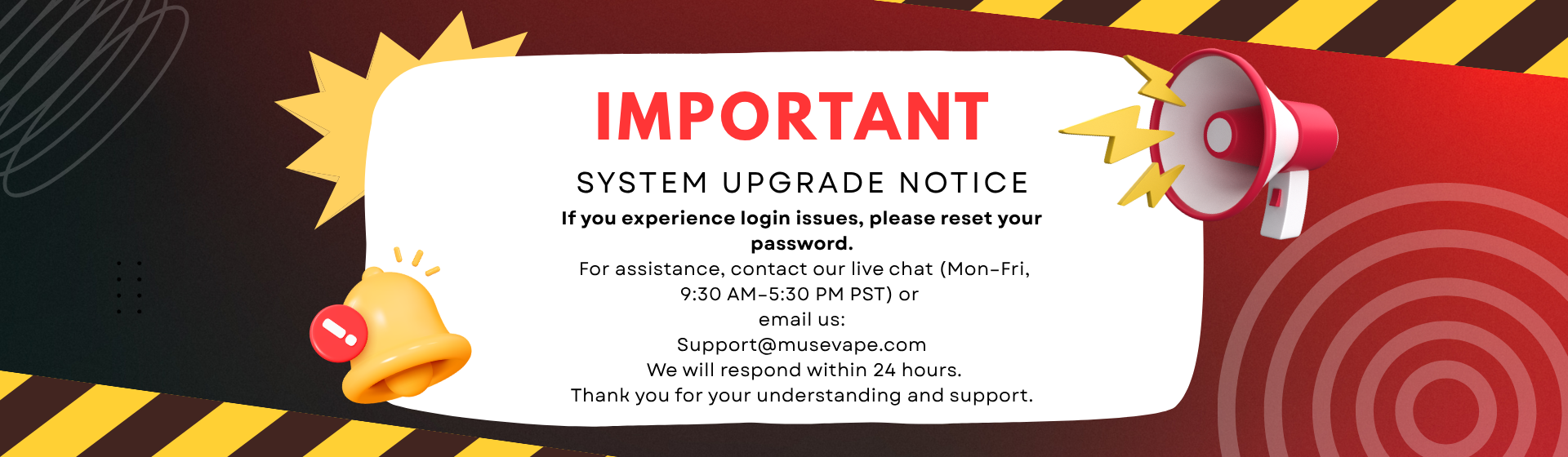 Muse Vape