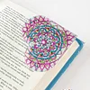 DIY Diamond Art Bookmarks Craft Decoration Kit