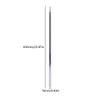 5.6M Stainless Steel Whip Antenna Pull Rod M10 Thread DIY Telescopic Antenna