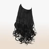 High Quality Halo Hair Extensions