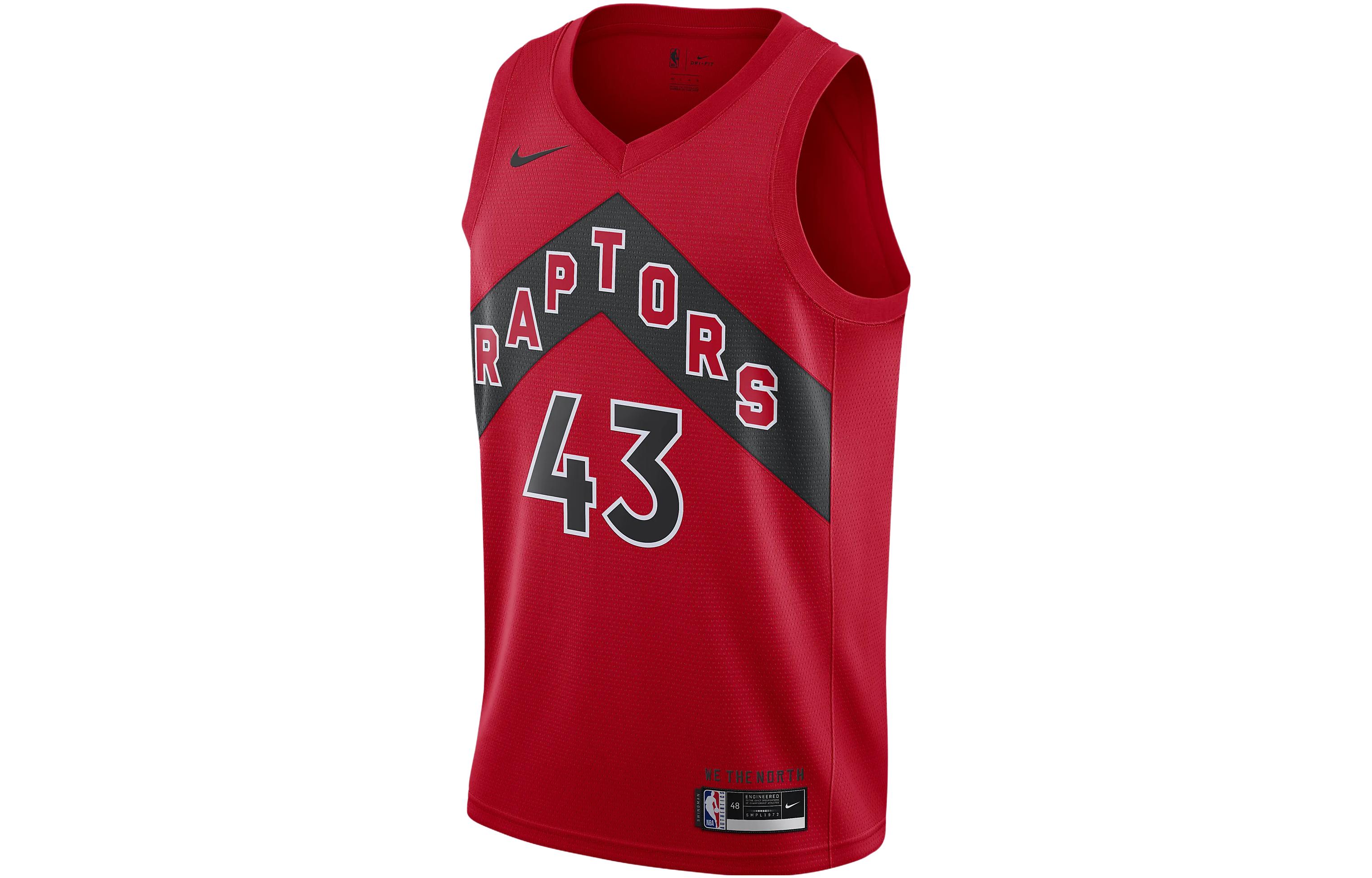 Nike Nike X NBA Basketball Jerseys Men's