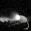 USB Car Interior LED Night Light with Heat  Galaxy Projector Night Light Portable Adjustable for Driving Experience Romantic Date Nights Road