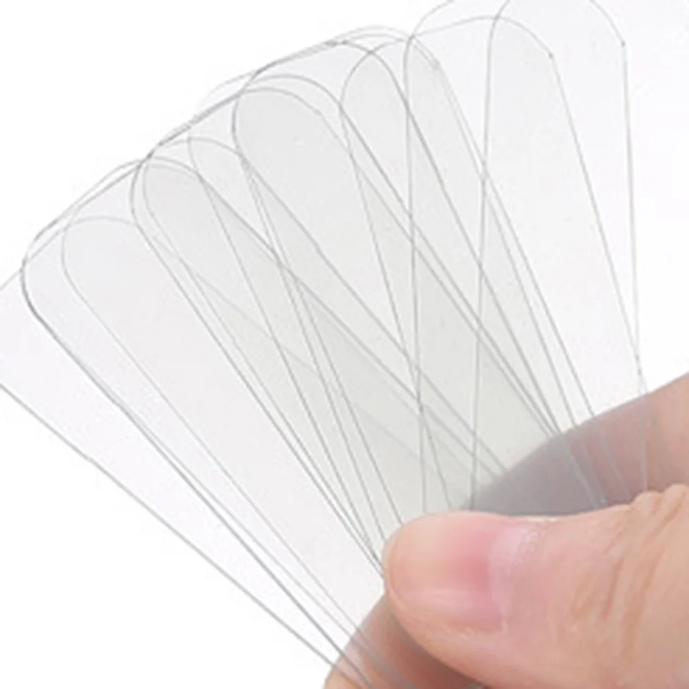60pcs Strong Double Sided Tape Adhesive Sticky Pad for Kitchen Home Decor