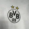 24/25 Dortmund Soccer Jersey Second Away