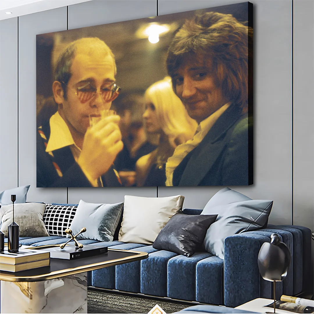 Canvas Wall Art