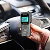 Digital Alcohol Breath Tester Backlight LCD Drunk Driving Analyzer for Personal