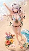 1/6 Scale Swimsuit Firefly - Honkai: Star Rail Resin Statue - ZhiMeng Studio