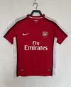 2008-2010 Retro Arsenal Home Football Shirt 1:1 Thai Quality