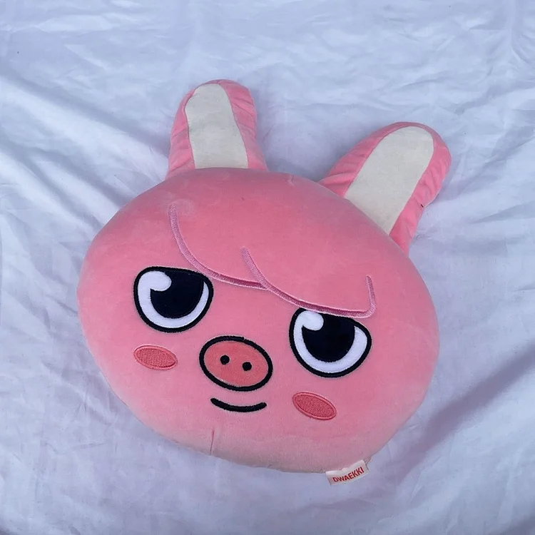 Stray Kids SKZOO Plush Doll Cushion