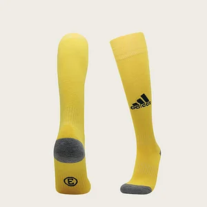 2024/2025 Bayern goalkeeper yellow football socks