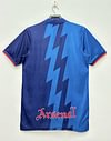 1995-1996 Retro Arsenal Away Football Shirt 1:1 Thai Quality