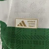 25/26 Player Celtic Long Sleeve Soccer Jersey Home