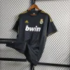 2011/2012 Retro Real Madrid Away