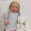 Babiesprincess Lifelike Reborn Baby Doll, Babiesprincess