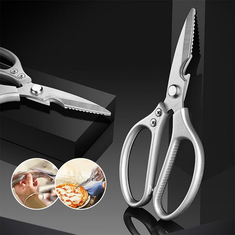 SK5 Multi-functional Kitchen Scissors