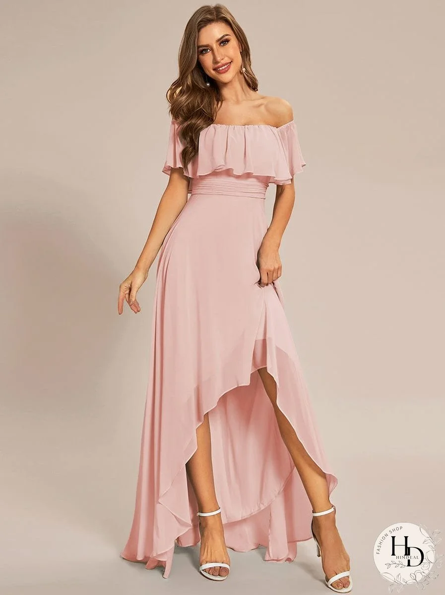 Stylish Summer Dress