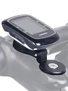 Bicycle Computer Holder Adjustable Bike Computer Mount For Garmin Bryton Wahoo