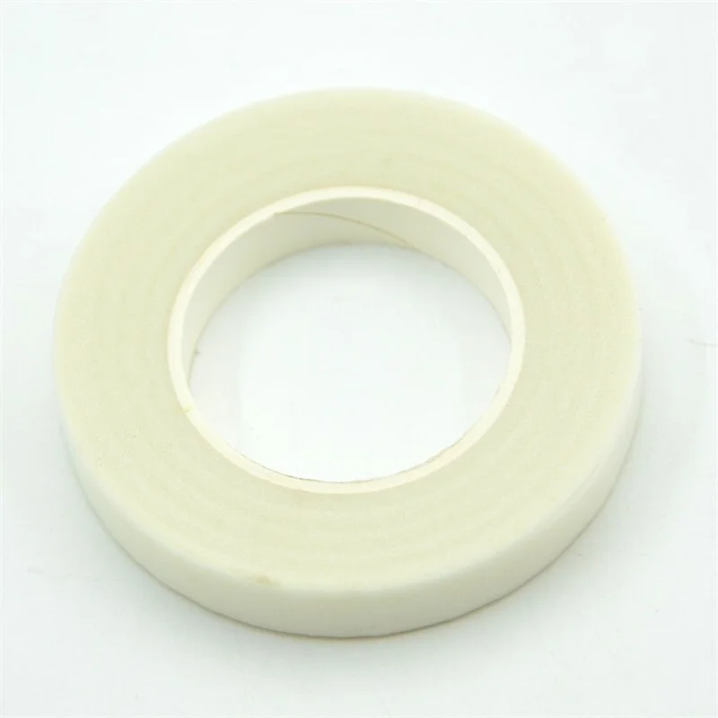 1PCS 30M Paper Tape Artificial Flowers Fixed For The Wedding Party Decorations DIY Accessories Wreath Garland Tape
