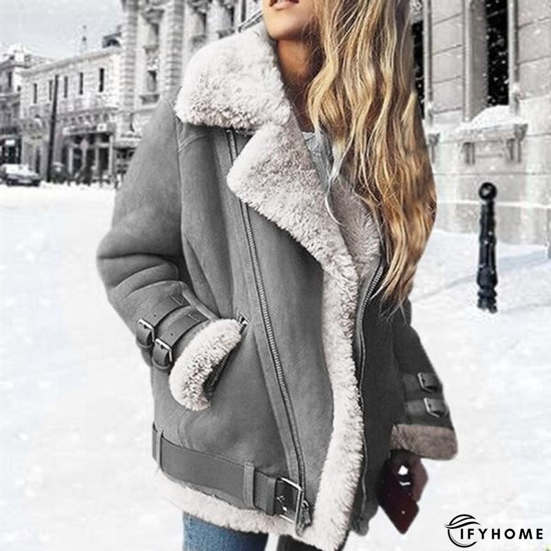 Elegant and Versatile general Jacket | IFYHOME