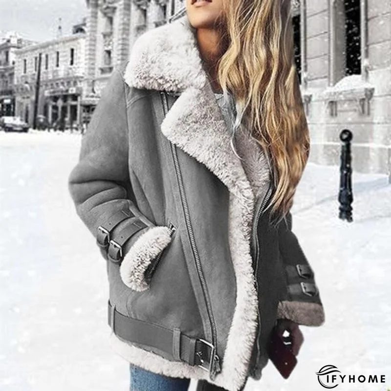 Elegant and Versatile general Jacket | IFYHOME