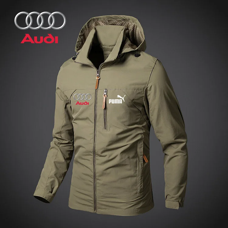 ⭐Audi | Puma ⭐Utolsó napi akció, 50% kedvezménnyel⭐Couples vízálló ingek